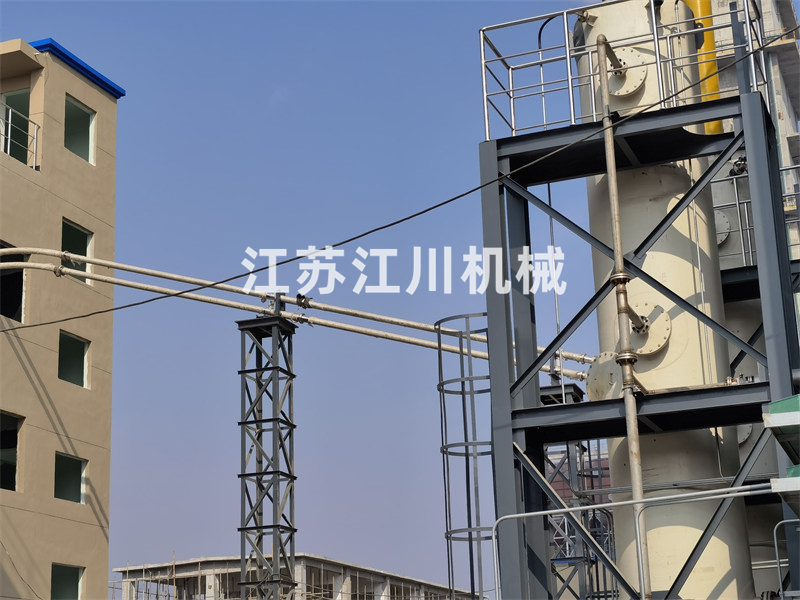 管鏈輸送機(jī)